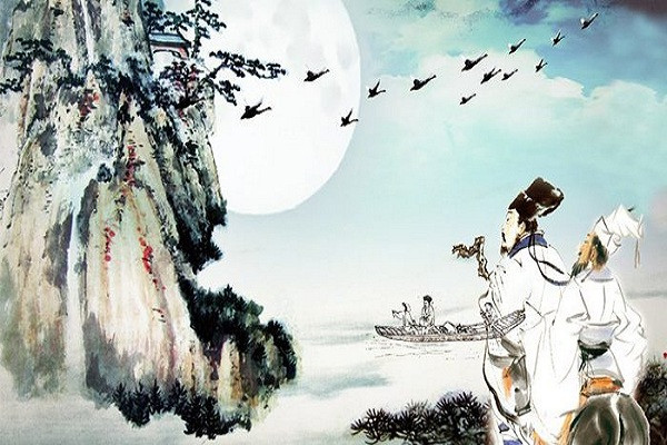 Co nhan day: Doi nguoi co 3 mon no tuyet doi nen mac phai