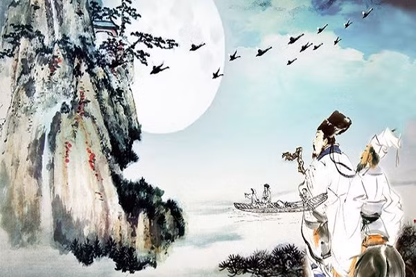 Co nhan day: Doi nguoi co 3 mon no tuyet doi nen mac phai