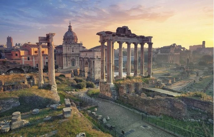 10 thành phố giàu nhất trong lịch sử thế giới - Hình 2 10 thanh pho giau nhat trong lich su the gioi-Hinh-2