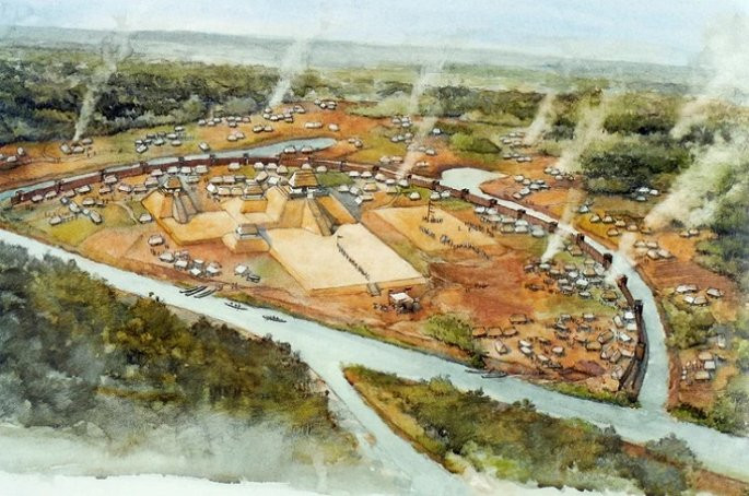 10 thành phố giàu nhất trong lịch sử thế giới - Hình 3 10 thanh pho giau nhat trong lich su the gioi-Hinh-3