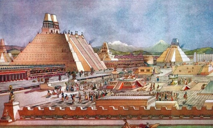 10 thành phố giàu nhất trong lịch sử thế giới - Hình 5 10 thanh pho giau nhat trong lich su the gioi-Hinh-5