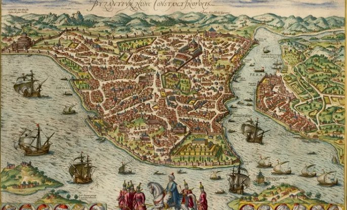 10 thành phố giàu nhất trong lịch sử thế giới - Hình 4 10 thanh pho giau nhat trong lich su the gioi-Hinh-4