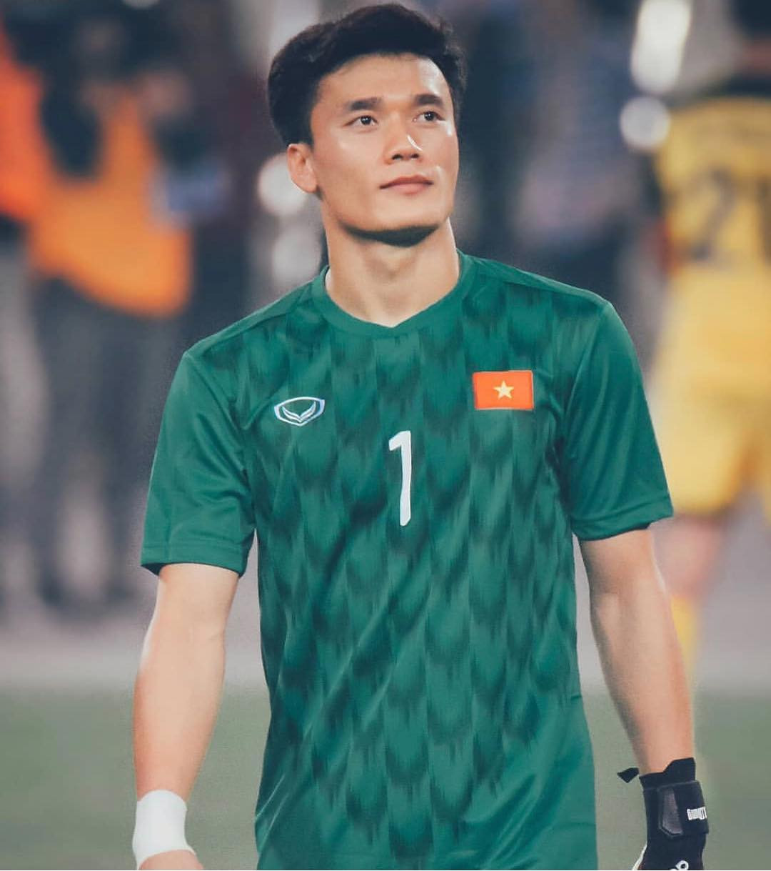 Thu mon Bui Tien Dung 