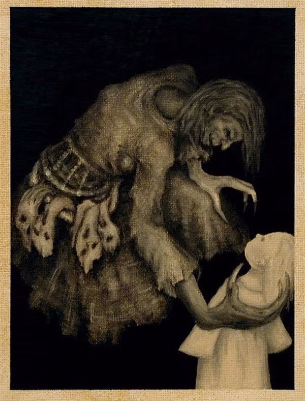 Ghe so quai vat chuyen an thit than xac va linh hon con nguoi-Hinh-7