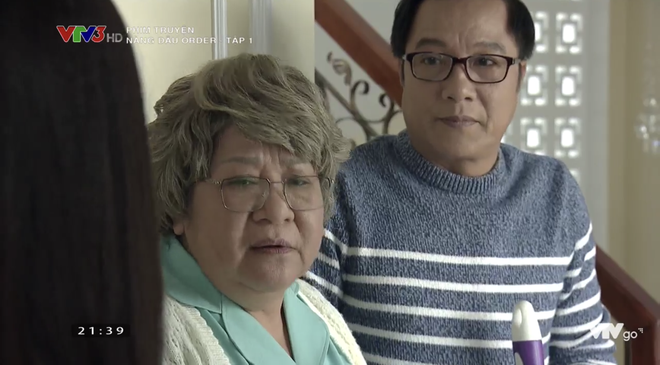 Mới đây nhất trong năm 2019, anh có vai diễn ông bố hiền lành trong phim Nàng dâu order, đóng cùng nghệ sĩ Minh Vượng (vai mẹ).