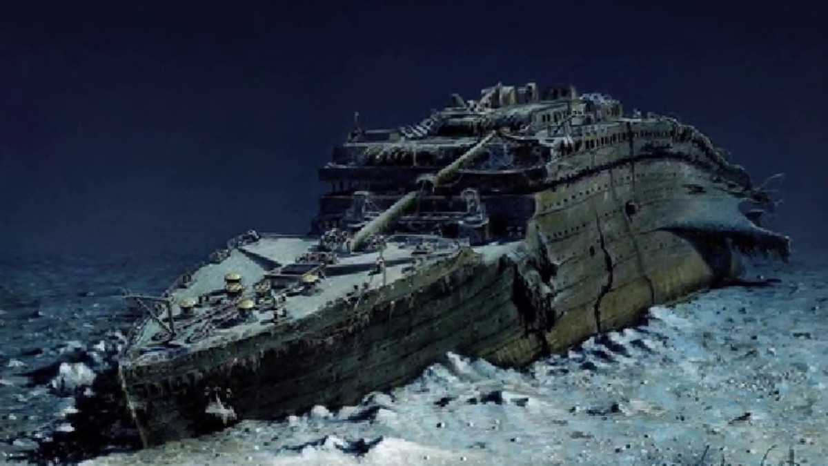 Giám định xong xuôi, anh Henry đem bán những chai rượu tìm thấy dưới chiếc tàu đắm với giá cao cho những người giàu có. Chẳng ngờ, khi người mua đầy hào hứng, vui vẻ mở ra uống, lại gặp chuyện "kinh dị".