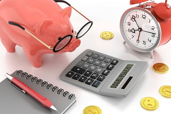 Nha 3 nguoi chi tieu 6,5 trieu/thang o Ha Noi: Chuyen that hay dua?