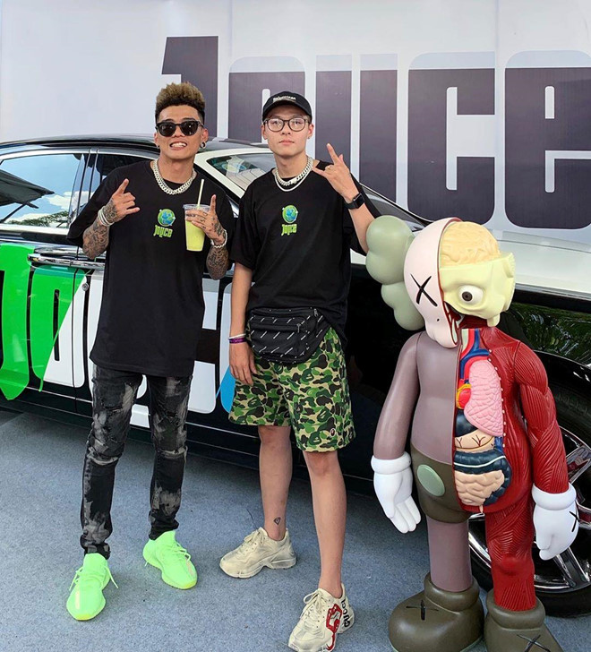 Thu choi do hieu, xe xin cua 'chong sap cuoi' con gai Minh Nhua-Hinh-4