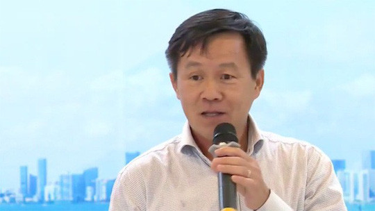 TP HCM: Vay mua bat dong san tren 3 ti, tinh he so rui ro 200%