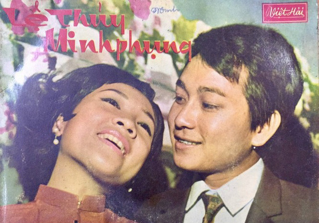 Anh hiem cua NSND Le Thuy thuo moi vao nghe-Hinh-5