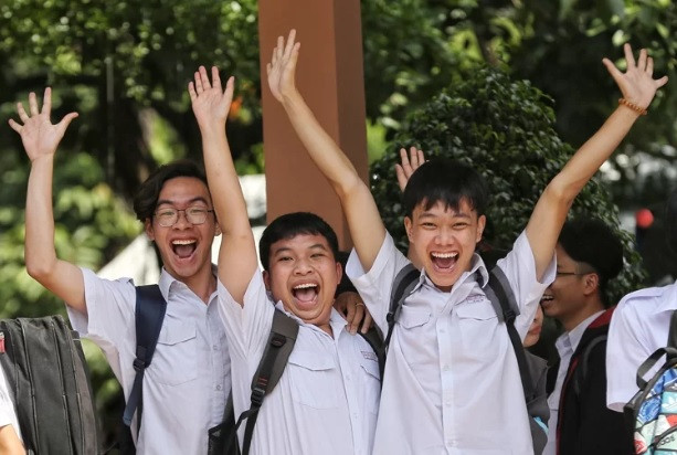 Cong bo chinh thuc diem chuan dai hoc 2019-Hinh-4