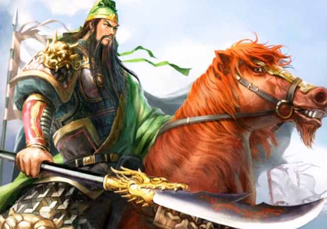 Vi sao da nghi nhu Tao Thao lai pha le de Quan Vu phu minh?-Hinh-4