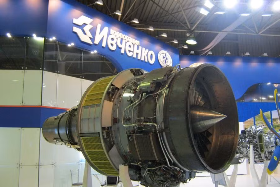 Do đó, suốt hàng chục năm qua, Trung Quốc tìm mọi cách để cải thiện khả năng chế tạo động cơ hàng không từ các nhà phát triển quốc tế. Và mới đây, họ đã đạt được một phần tham vọng đó, khi đã ký thành công thỏa thuận với doanh nghiệp động cơ hàng không Motor Sich của Ukraine về việc chế tạo động cơ của hãng này tại tỉnh Tứ Xuyên. Nguồn ảnh: Motorsich