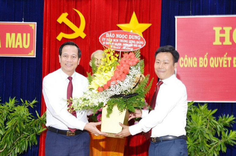 Tại hội nghị, Bộ trưởng Bộ Lao động – Thương binh và Xã hội Đào Ngọc Dung đánh giá: “Đồng chí Lê Quân được đào tạo hết sức bài bản, trưởng thành, tôi rèn từ ngành giáo dục. 3 năm công tác ở vị trí Thứ trưởng ở Bộ Lao động – Thương binh và Xã hội, đồng chí Lê Quân đã phát huy được phẩm chất, năng lực, tiếp cận công việc nhanh và có phương pháp khoa học và hoàn thành tốt những trọng trách được giao, để lại những dấu ấn tích cực trong lĩnh vực phụ trách”.