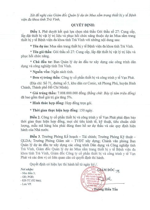 Cty Van Phat trung lien 2 goi mua sam thiet bi tai Tra Vinh-Hinh-2