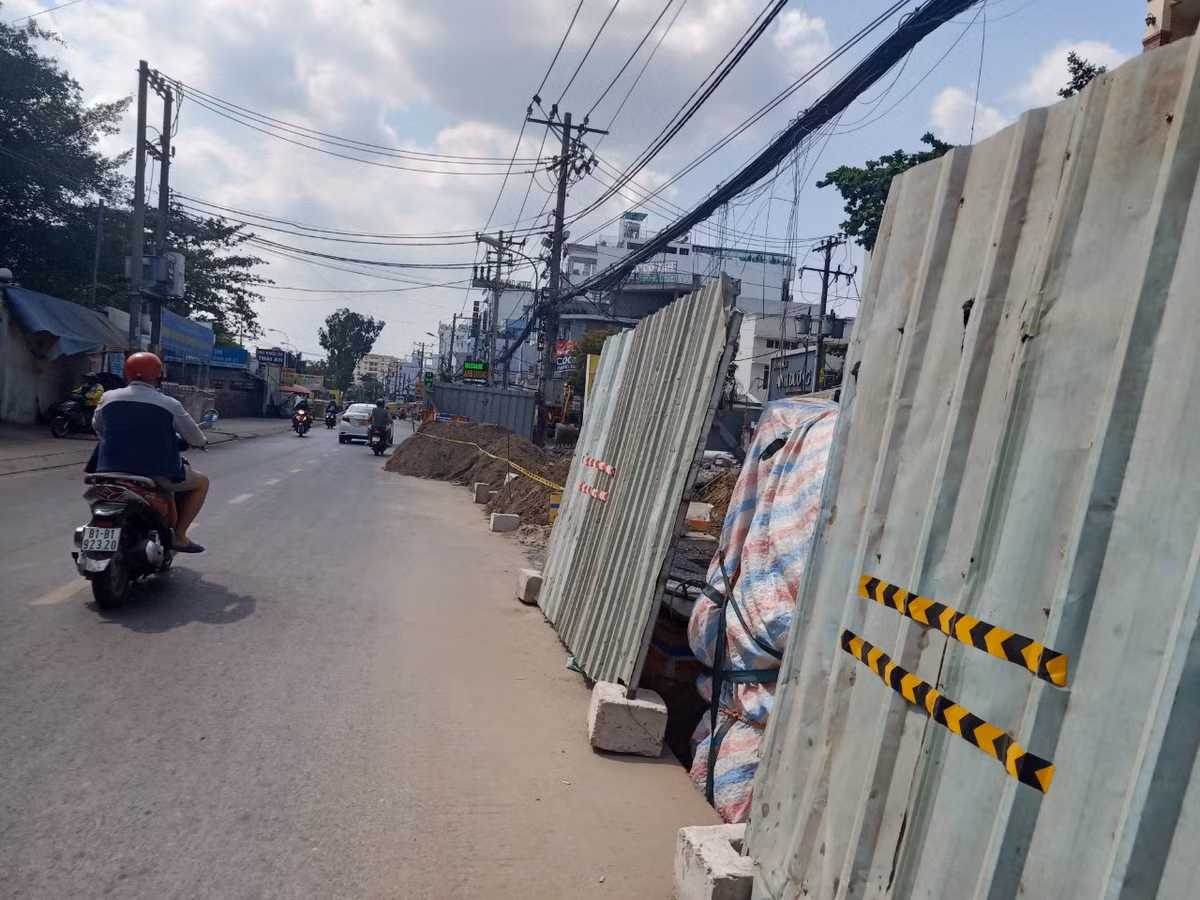 Nang luc nha thau Thai Son - Huu Thanh thi cong duong Duong Quang Ham?-Hinh-6