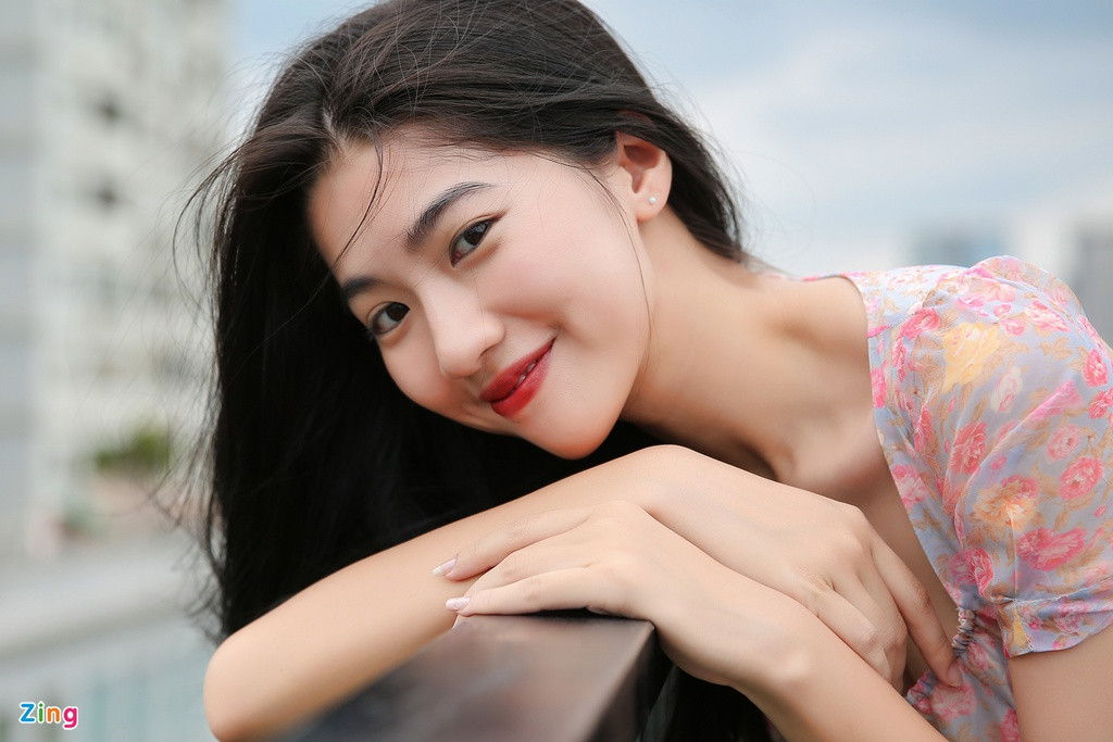 Phạm Thị Hà Thi thuộc nhóm thí sinh 10X đăng ký tham gia Hoa hậu Việt Nam 2020. Cô là sinh viên năm thứ nhất Đại học Nghiên cứu Erasmus Rotterdam, Hà Lan.