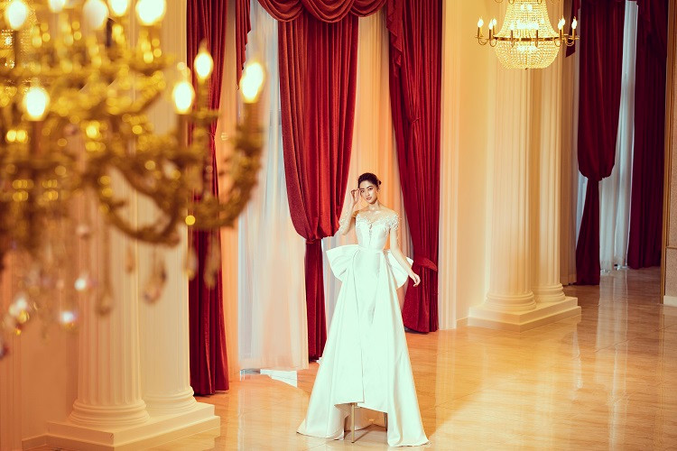 Tại chung kết cuộc thi diễn ra vào ngày 14/12/2019, Thùy Linnh được xướng tên vào Top 12 thí sinh xuất sắc nhất. Trước đó, cô cũng giành vị trí thứ 2 ở phần thi Top Model và ghi tên mình vào Top 10 phần thi Beauty with a Purpose.