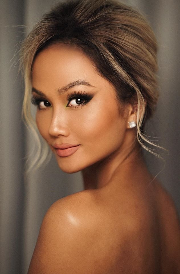 H'Hen Nie tung dung ung dung hen ho de… lam quen trai Tay-Hinh-3