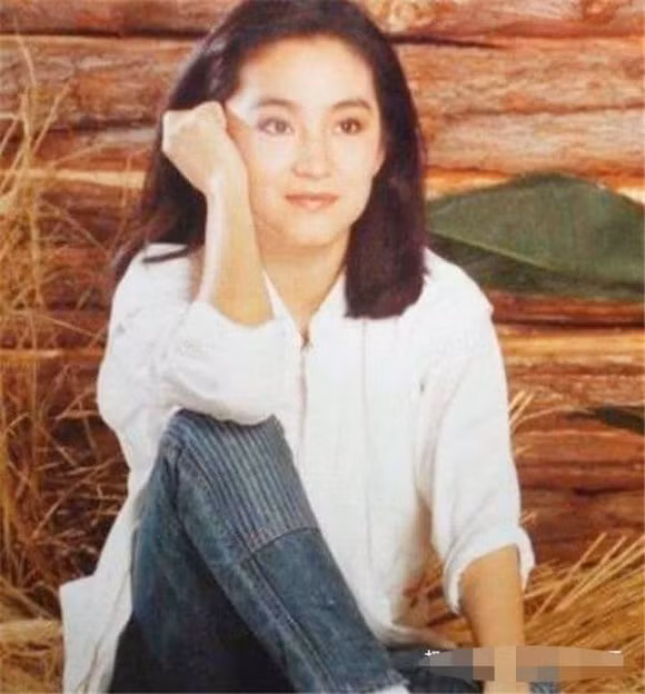 Nhan sắc đỉnh cao của loạt mỹ nhân Hoa ngữ thời xa vắng Nhan sac dinh cao cua loat my nhan Hoa ngu thoi xa vang