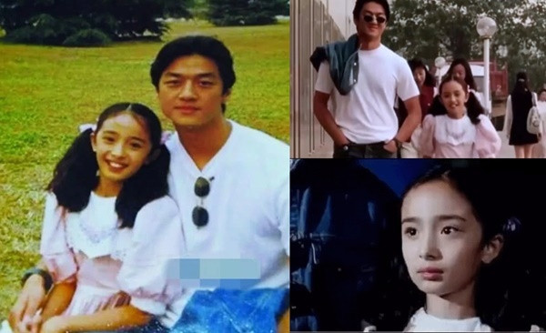 Gần đây, hình ảnh nữ diễn viên Dương Mịch trong bộ phim “Singer” năm 1997 đóng cùng Lý Á Bằng đã được chia sẻ lại và gây bão mạng xã hội. Dương Mịch hồi ấy 11 tuổi, đôi mắt to tròn, dáng người nhỏ nhắn, nước da ngăm đen, gương mặt có phần lạ lẫm bởi cô phải đeo răng giả cho hợp với yêu cầu vai diễn. Sau 23 năm, giờ đây nữ diễn viên đã trở thành một trong những diễn viên hàng đầu giải trí Hoa ngữ với gương mặt xinh đẹp và khả năng diễn xuất được đánh giá cao.