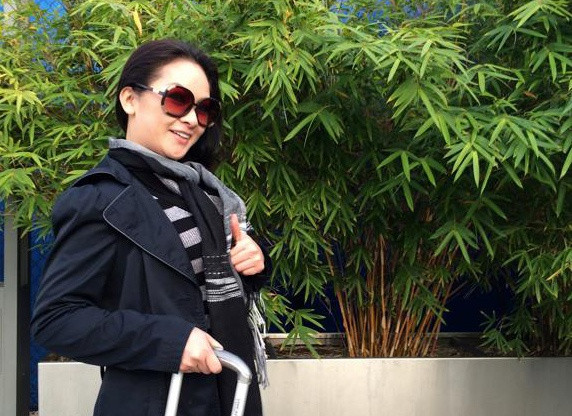 Nhu Quynh tang 5kg trong thoi gian nghi dien vi dich benh-Hinh-2