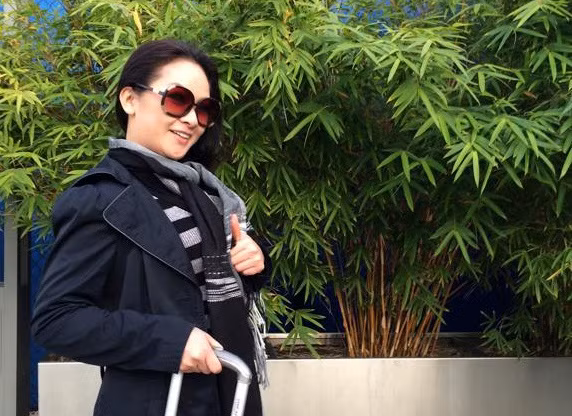 Nhu Quynh tang 5kg trong thoi gian nghi dien vi dich benh-Hinh-2