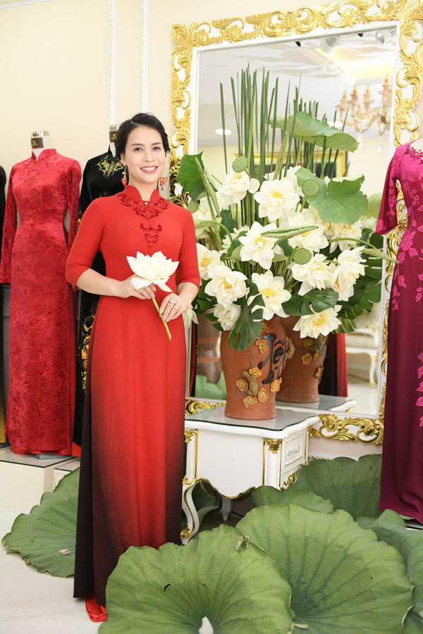 Dù đã gắn bó với nhau một thời gian nhưng mãi đến đầu năm 2020, cặp đôi mới chính thức công khai tình cảm.