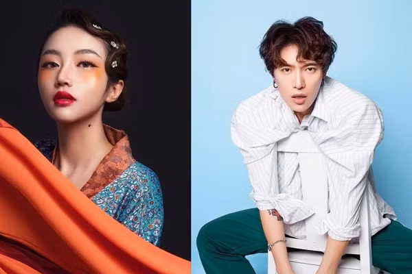 Sau Orange va Lyly, them nguoi to Chau Dang Khoa nhap nhem tien bac