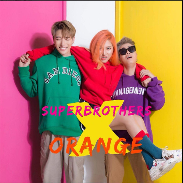 Sau Orange va Lyly, them nguoi to Chau Dang Khoa nhap nhem tien bac-Hinh-2