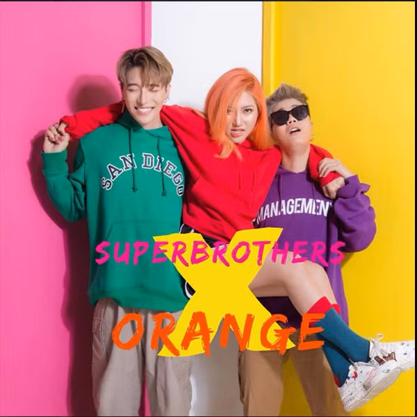 Sau Orange va Lyly, them nguoi to Chau Dang Khoa nhap nhem tien bac-Hinh-2