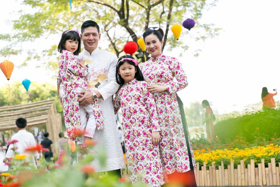 An Như hiện được bố mẹ cho đi học tại một trường Quốc tế có tiếng ở Sài Gòn.Tại trường, An Như hòa nhập với bạn bè, tham gia sinh hoạt văn nghệ và có thành tích học tập tốt.