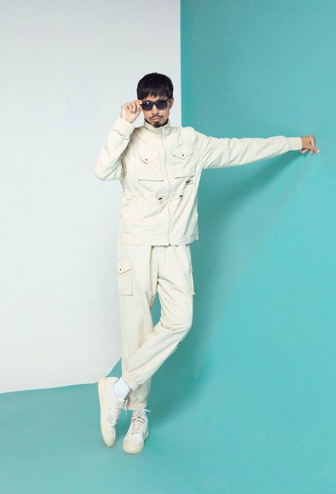 e-Magazine Đen Vâu: Từ đi vớt rác đến hiện tượng của làng rap Việt - Hình 4 e-Magazine Den Vau: Tu di vot rac den hien tuong cua lang rap Viet-Hinh-4