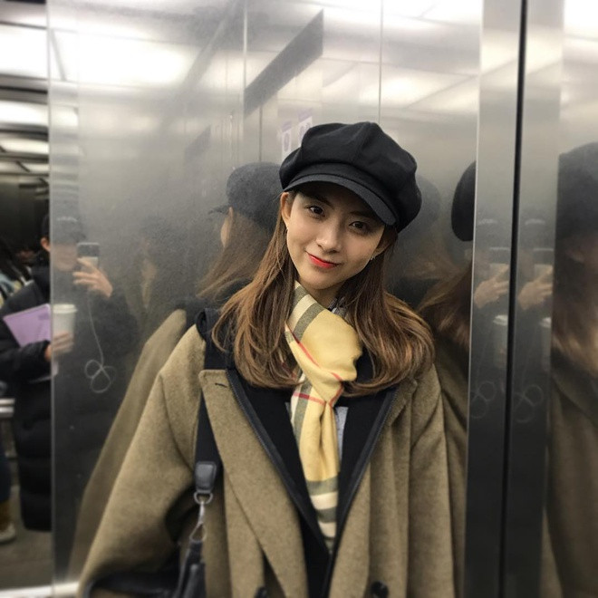 Người hâm mộ Big Bang tỏ ra khá ủng hộ mối quan hệ giữa hai người, đồng thời dành nhiều lời khen cho nhan sắc của Kim Ga Bin.