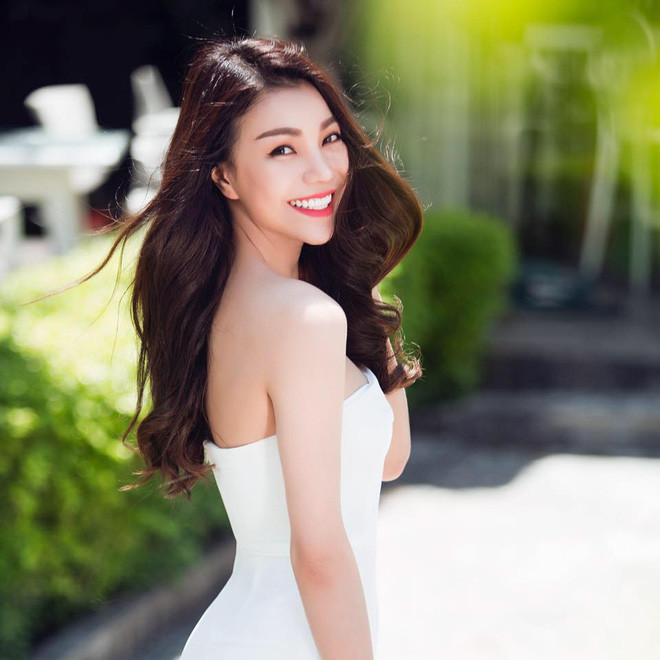 Tra Ngoc Hang oa khoc sau khi nga gay rang, phai ghep xuong ham-Hinh-2