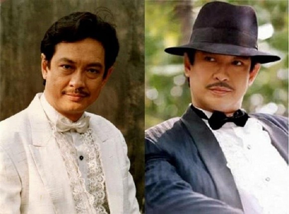 Con gai nghe si Chanh Tin chia se xuc dong sau le tang cha