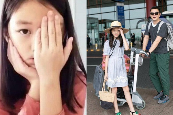 Cuộc sống của Lý Yên - cô con gái môi hở hàm ếch của Vương Phi và Lý Á Bằng được truyền thông Hoa ngữ đặc biệt chú ý và quan tâm. Lớn lên trong gia đình có cả bố và mẹ đều nổi tiếng nhưng lại tan vỡ, Lý Yên vẫn được quan tâm và chăm sóc đầy đủ. Cô bé nhiều lần trải qua phẫu thuật để có khuôn miệng bình thường, tuy nhiên ngày nhỏ dường như vẫn còn vô cùng tự ti khi chụp ảnh.