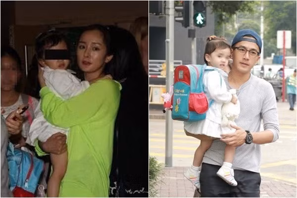 Tiểu Gạo Nếp là con gái của Dương Mịch và Lưu Khải Uy thật là Lưu Tử Lan. Sau cuộc hôn nhân tan vỡ của bố mẹ, bé sống với bố. Cô bé từng được cư dân mạng trầm trồ khi “sinh ra đã ngậm thìa vàng” vì bố mẹ đều là sao hàng đầu làng giải trí và khối tài sản khổng lồ mà bao người mơ ước. Cô bé được bố mẹ tạo điều kiện cho học trường quốc tế phương pháp giáo dục hiện đại, kết hợp học tiếng Anh với học phí 300.000 tệ tương đương 1,5 tỷ đồng.