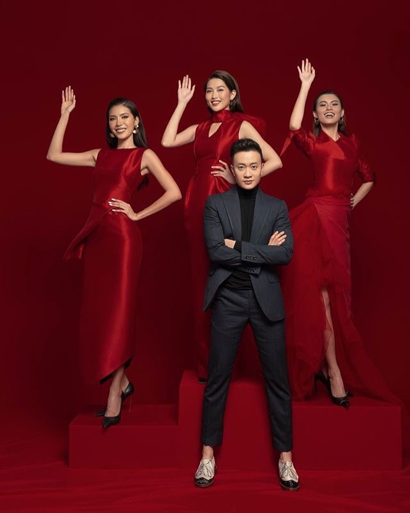 Sự nghiệp của anh trải dài với Hot boy nổi loạn, Con ma nhà họ Vương, Vòng eo 56... Năm 2019, Lương Mạnh Hải rẽ hướng làm đạo diễn với phim đầu tay Hoa hậu giang hồ. Tuy mạch phim chứa nhiều tình tiết chưa logic nhưng khả năng đứng sau máy quay của anh được đánh giá ổn. Ở tuổi 39, nam diễn viên vẫn giữ được vẻ ngoài trẻ trung, năng động. Ảnh: Instagram NV.