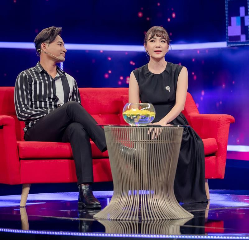 Vo Huynh Dong suy sup, mat phuong huong vi nguoi thu 3 xuat hien