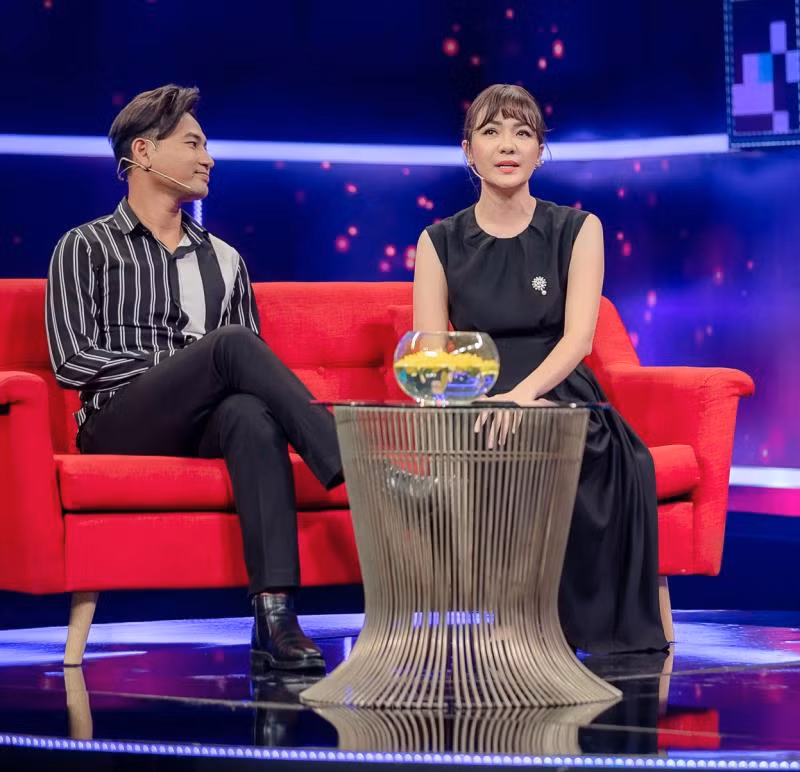 Vo Huynh Dong suy sup, mat phuong huong vi nguoi thu 3 xuat hien