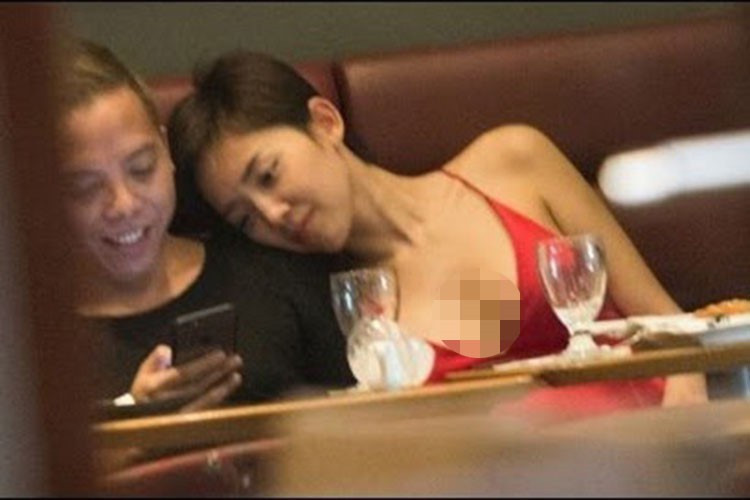 Tóc Tiên - Hoàng Touliver là một trong những cặp đôi đẹp của Vbiz. Cả hai đã có hơn 4 năm hẹn hò. Ảnh:Vietnamnet