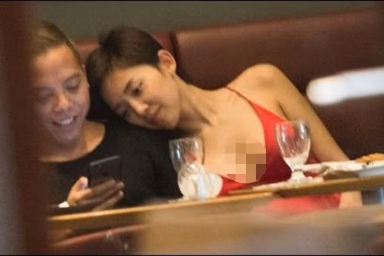 Tóc Tiên - Hoàng Touliver là một trong những cặp đôi đẹp của Vbiz. Cả hai đã có hơn 4 năm hẹn hò. Ảnh:Vietnamnet