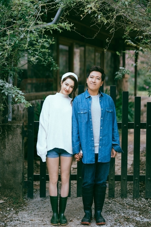 Năm 2020, nữ diễn viên sẽ chính thức trở lại với khán giả yêu mến trong 2 bộ phim: 1 phim điện ảnh và 1 phim truyền hình.