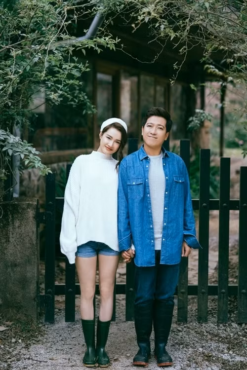 Năm 2020, nữ diễn viên sẽ chính thức trở lại với khán giả yêu mến trong 2 bộ phim: 1 phim điện ảnh và 1 phim truyền hình.