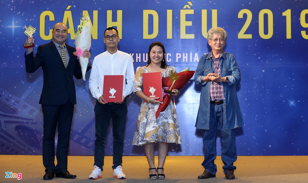 Ở hạng mục phim truyền hình, giải Cánh diều bạc được trao cho Lời nguyền Domino của đạo diễn Nhâm Thanh Hiền. Theo thông tin từ ban tổ chức, các đơn vị và cá nhân tác giả năm nay gửi tới 113 tác phẩm tham dự, gồm 16 phim truyện điện ảnh, 13 phim truyện truyền hình, 34 phim tài liệu, 12 phim khoa học, 15 phim hoạt hình, 17 phim ngắn và 6 công trình nghiên cứu.