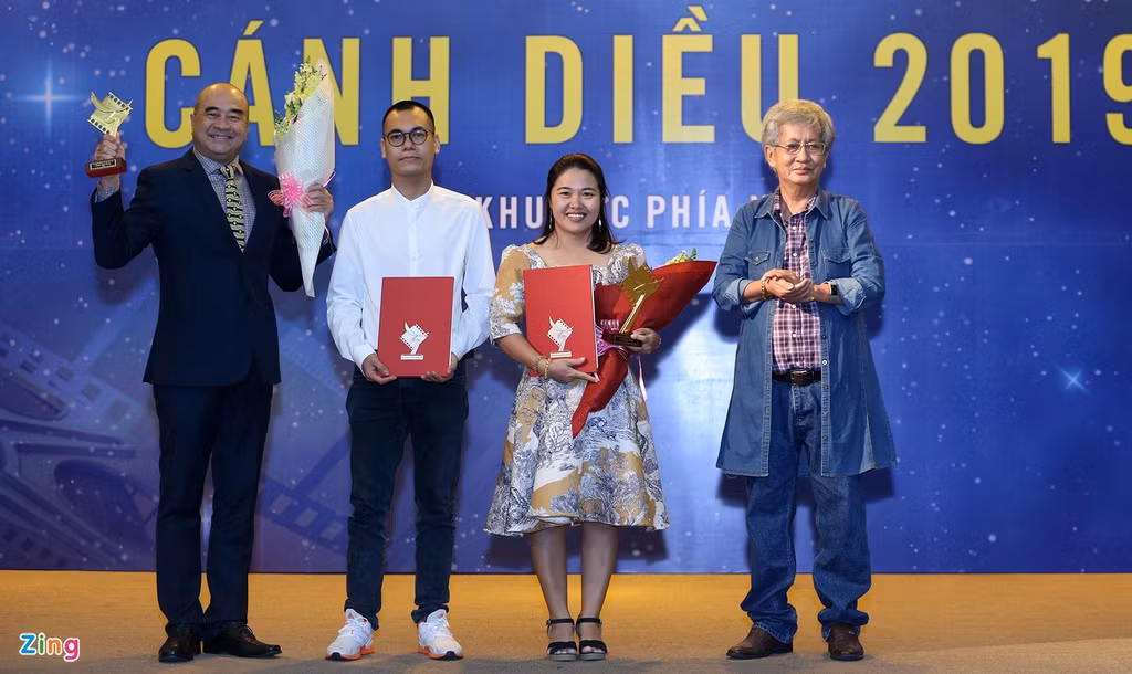 Ở hạng mục phim truyền hình, giải Cánh diều bạc được trao cho Lời nguyền Domino của đạo diễn Nhâm Thanh Hiền. Theo thông tin từ ban tổ chức, các đơn vị và cá nhân tác giả năm nay gửi tới 113 tác phẩm tham dự, gồm 16 phim truyện điện ảnh, 13 phim truyện truyền hình, 34 phim tài liệu, 12 phim khoa học, 15 phim hoạt hình, 17 phim ngắn và 6 công trình nghiên cứu.