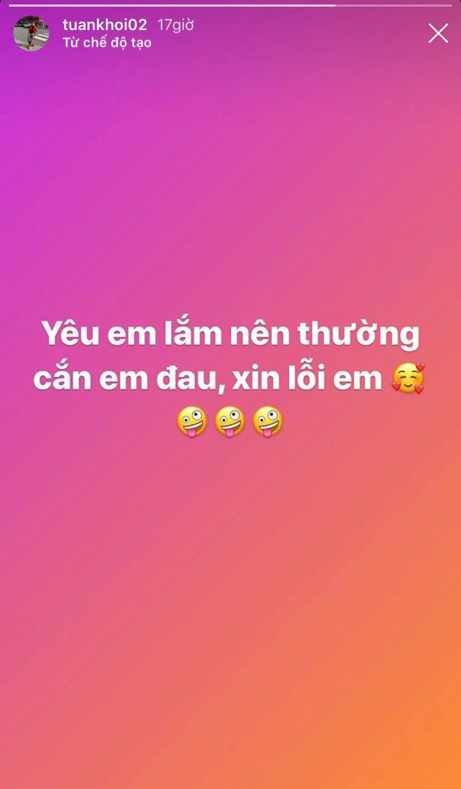 H'Hen Nie va ban trai cong khai tinh cam tren mang xa hoi-Hinh-2