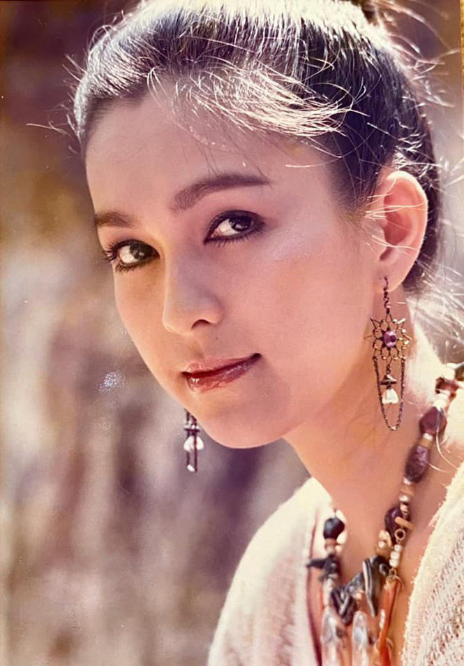 Nhan sắc, cuộc sống của những “Nữ hoàng ảnh lịch” một thời, giờ ra sao? Nhan sac, cuoc song cua nhung “Nu hoang anh lich” mot thoi, gio ra sao?