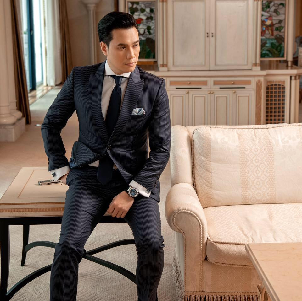 Sau 2 lan do vo, Viet Anh trai long ap luc hau ly hon